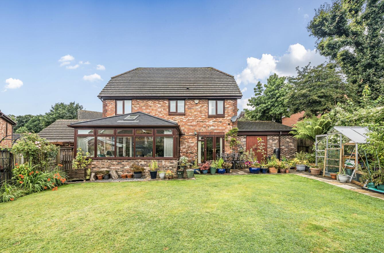 Masefield Way, Sketty, Swansea